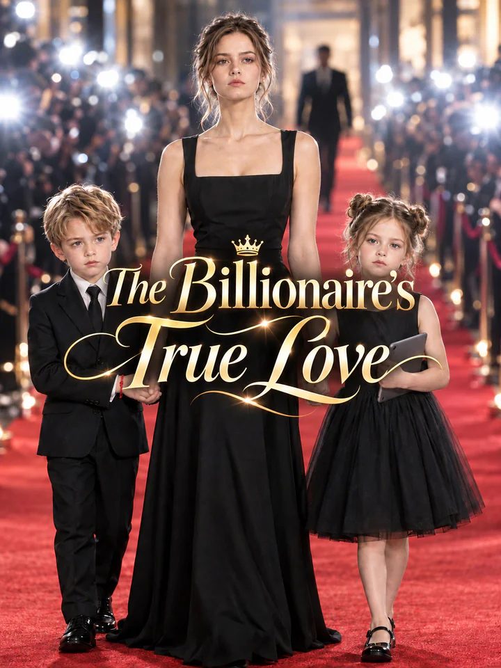 The Billionaire's True Love