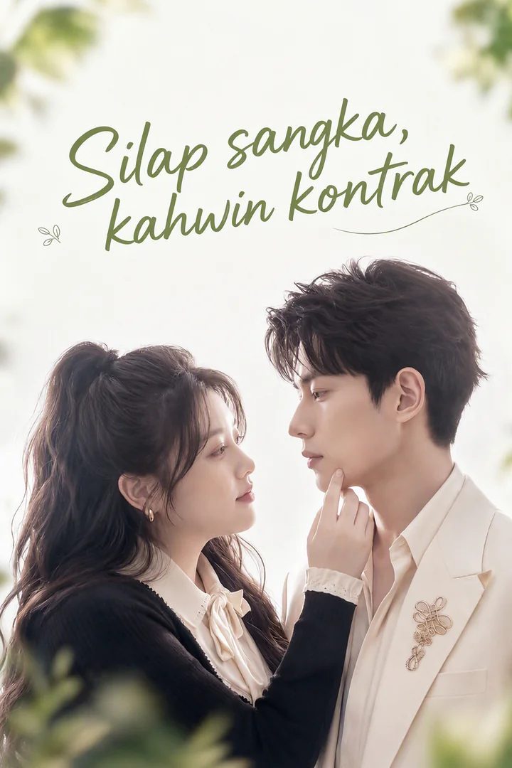 Silap sangka, kahwin kontrak