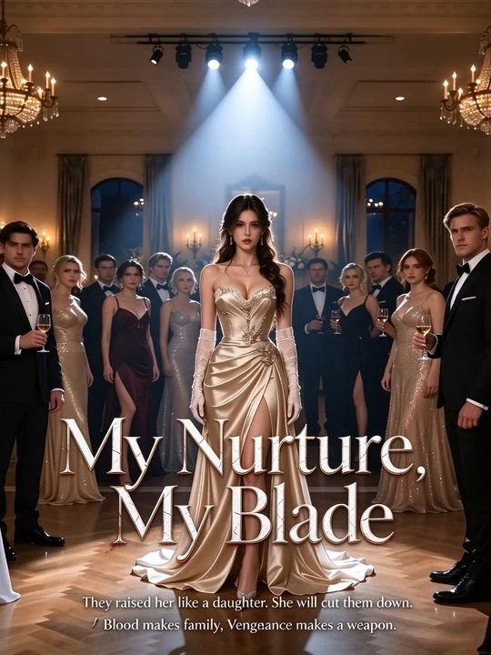 My Nurture, My Blade