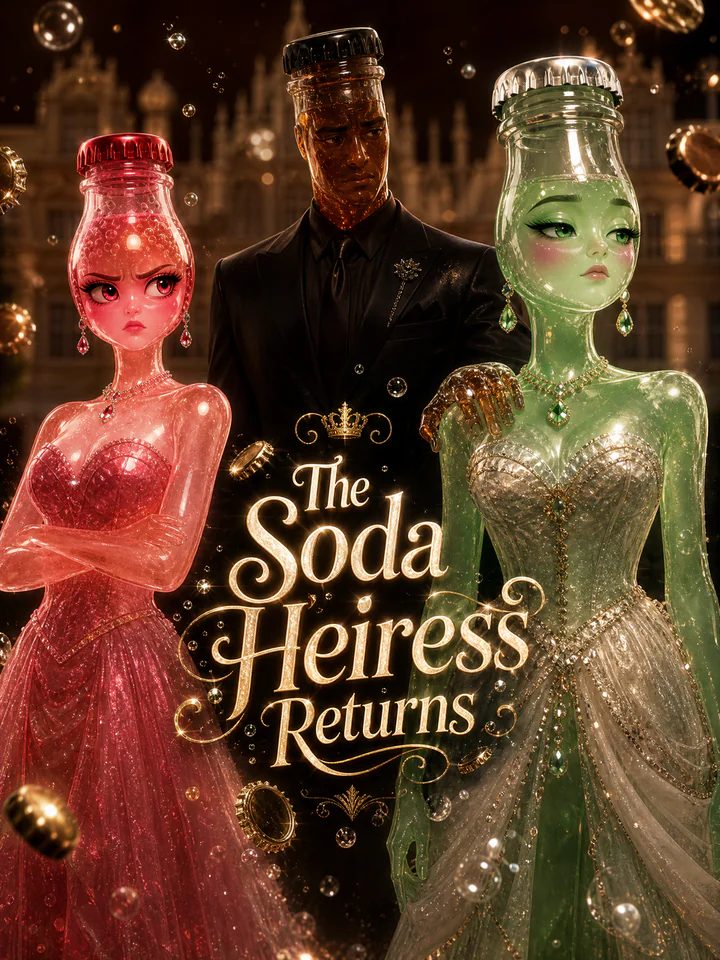The Soda Heiress Returns