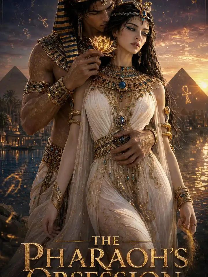 The Pharaoh's Obsession