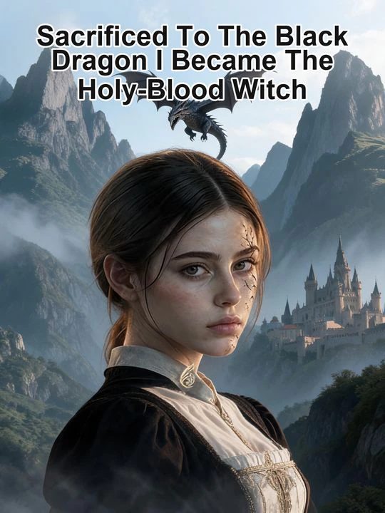 Sacrificed To The Black Dragon I Became The Holy-Blood Witch