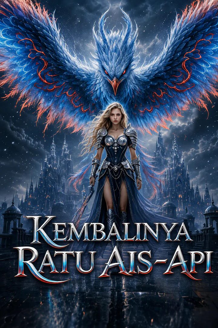 Kembalinya Ratu Ais-Api