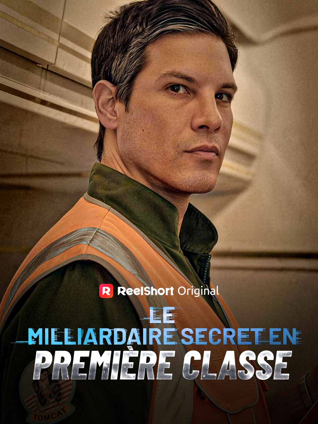 Der geheime Milliardär der First Class