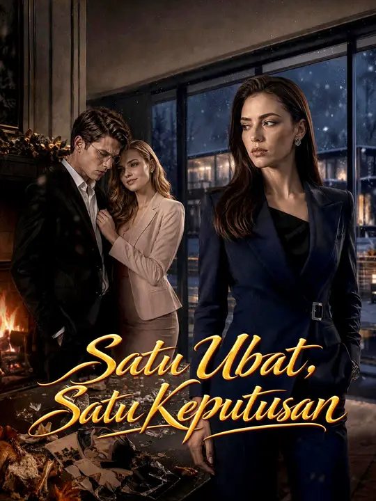 Satu Ubat, Satu Keputusan