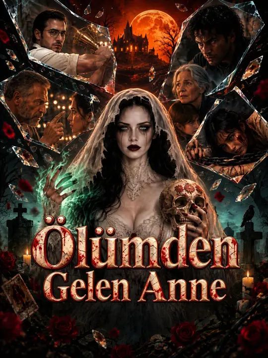 Ölümden Gelen Anne