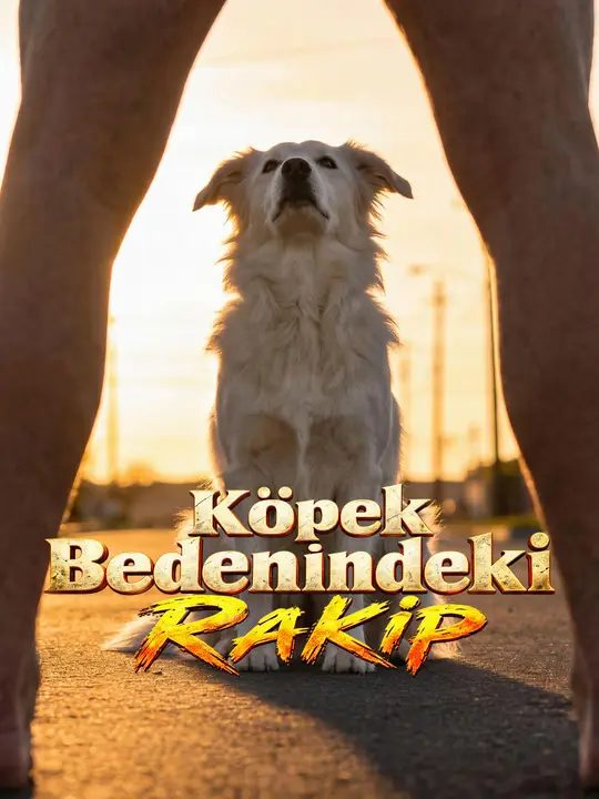 Köpek Bedenindeki Rakip