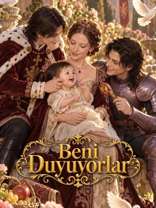 Beni Duyuyorlar