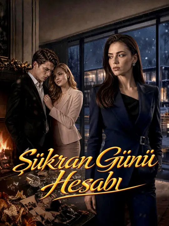 Şükran Günü Hesabı