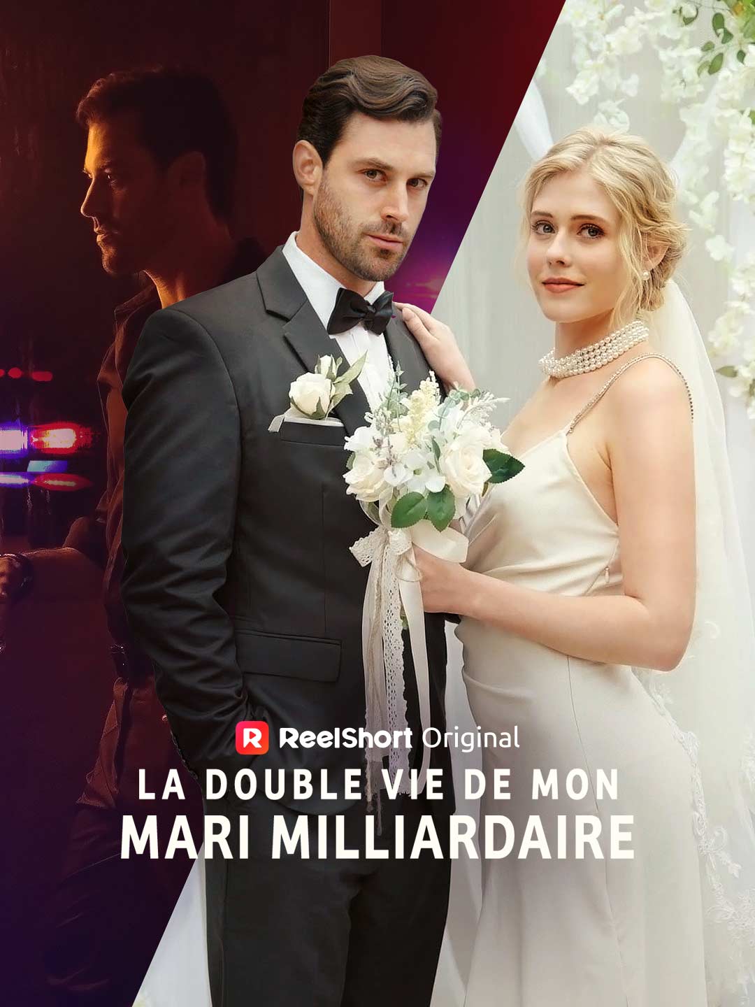 La double vie de mon mari milliardaire