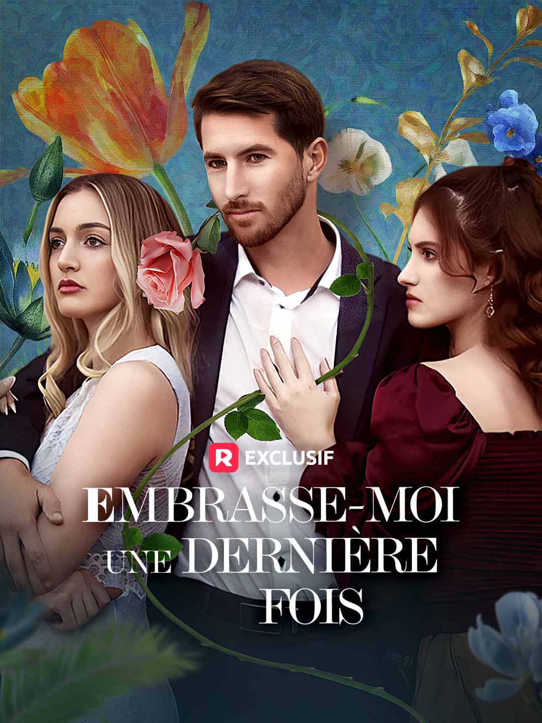 Embrasse-moi une dernière fois