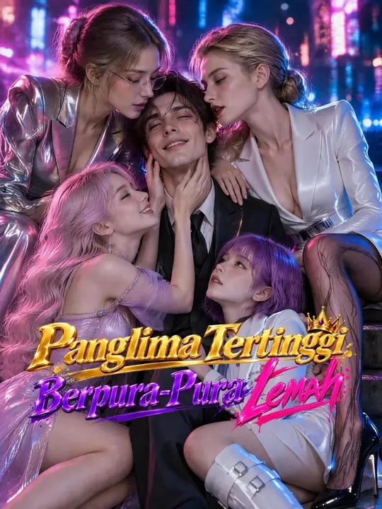 Panglima Tertinggi Berpura-pura Lemah
