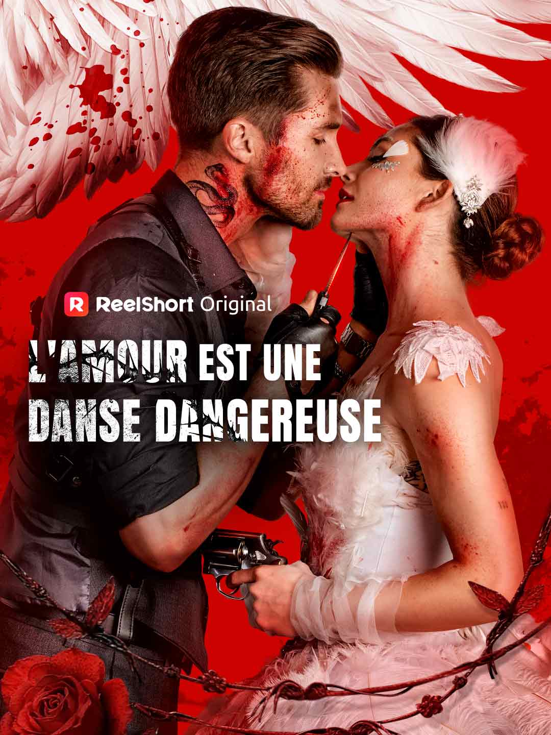 Love is a Dangerous Dance