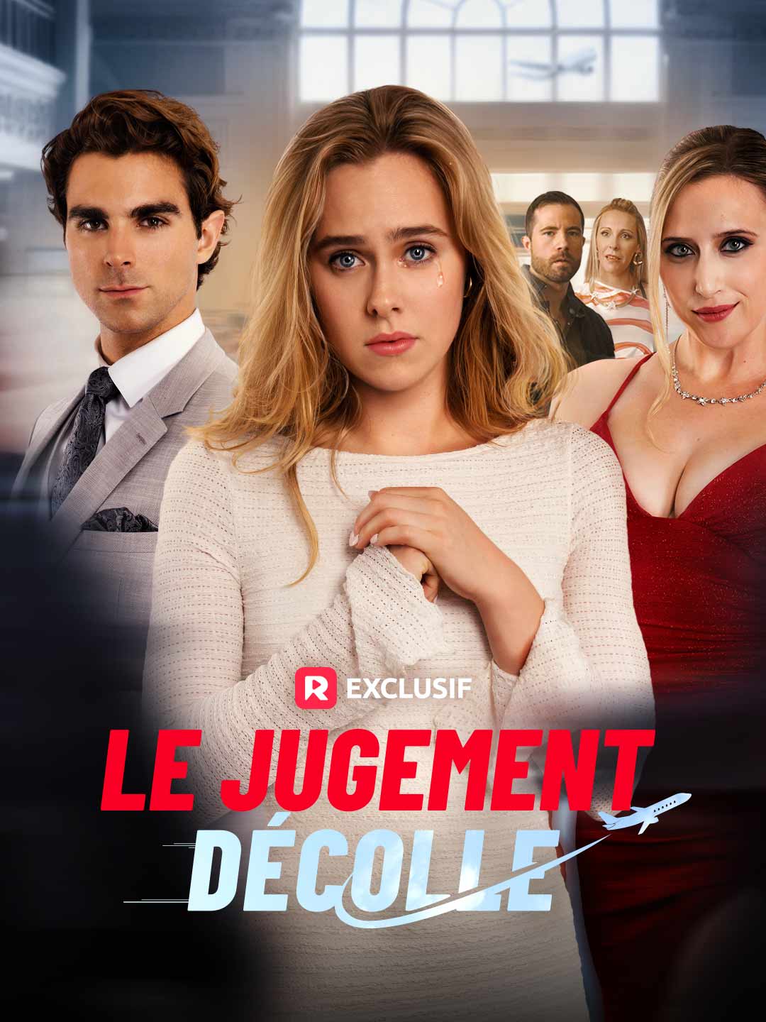 Le Jugement Décolle