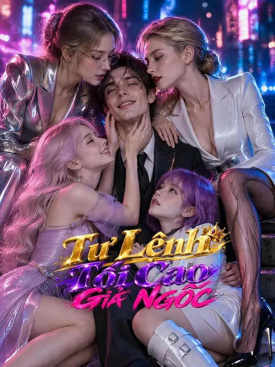 Tư Lệnh Tối Cao Giả Ngốc