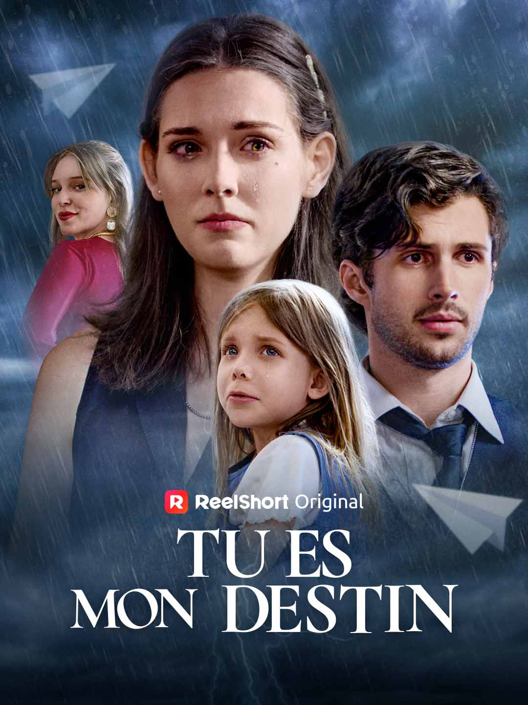Você É O Meu Destino