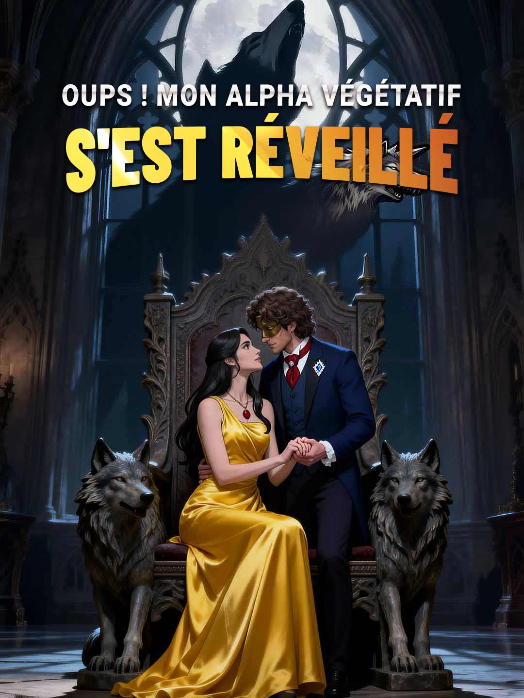 Oups ! Mon Alpha végétatif s'est réveillé