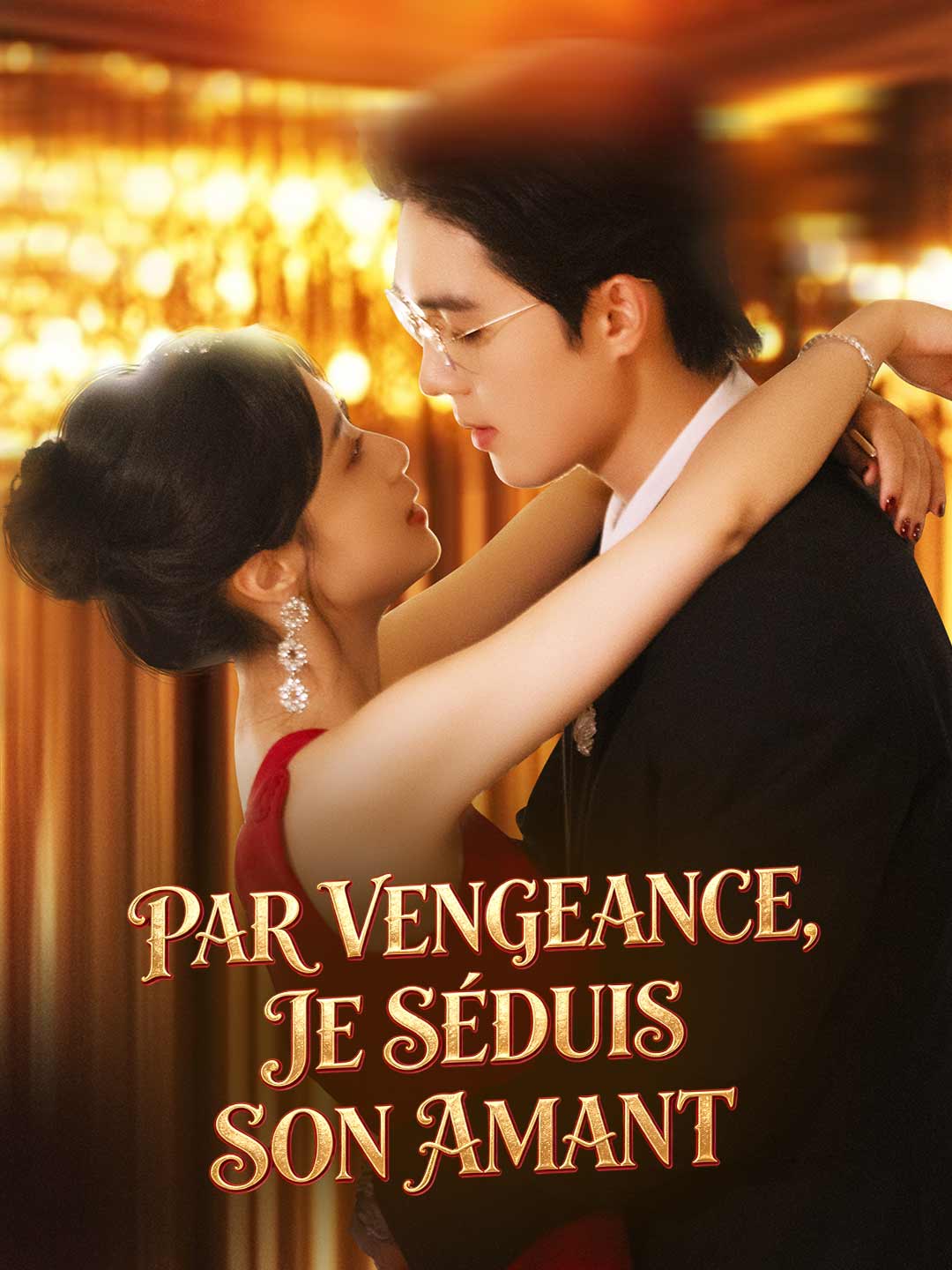 Par vengeance, je séduis son amant