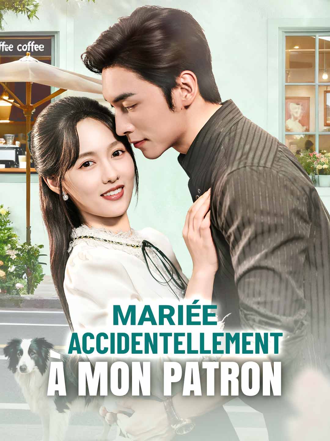 Accidentally Married to My Boss