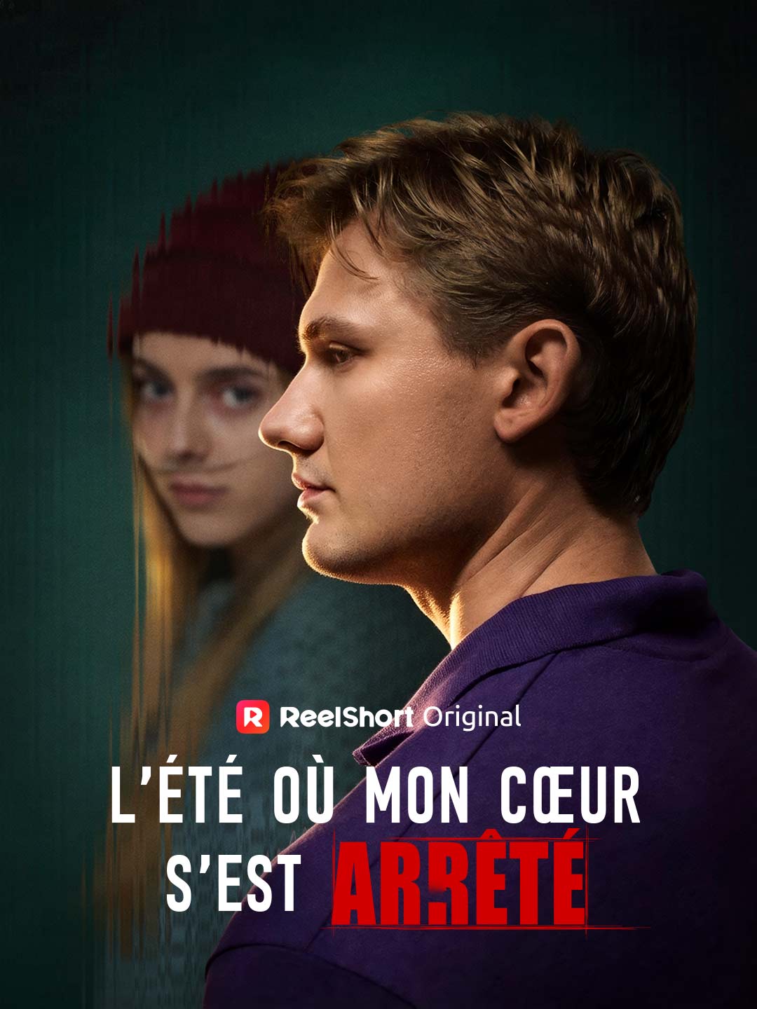 L’été où mon cœur s’est arrêté