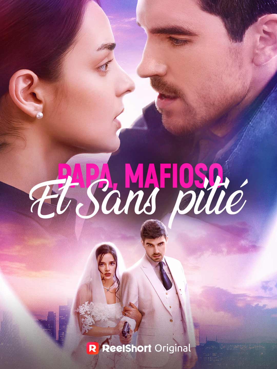 Papá, mafioso y despiadado