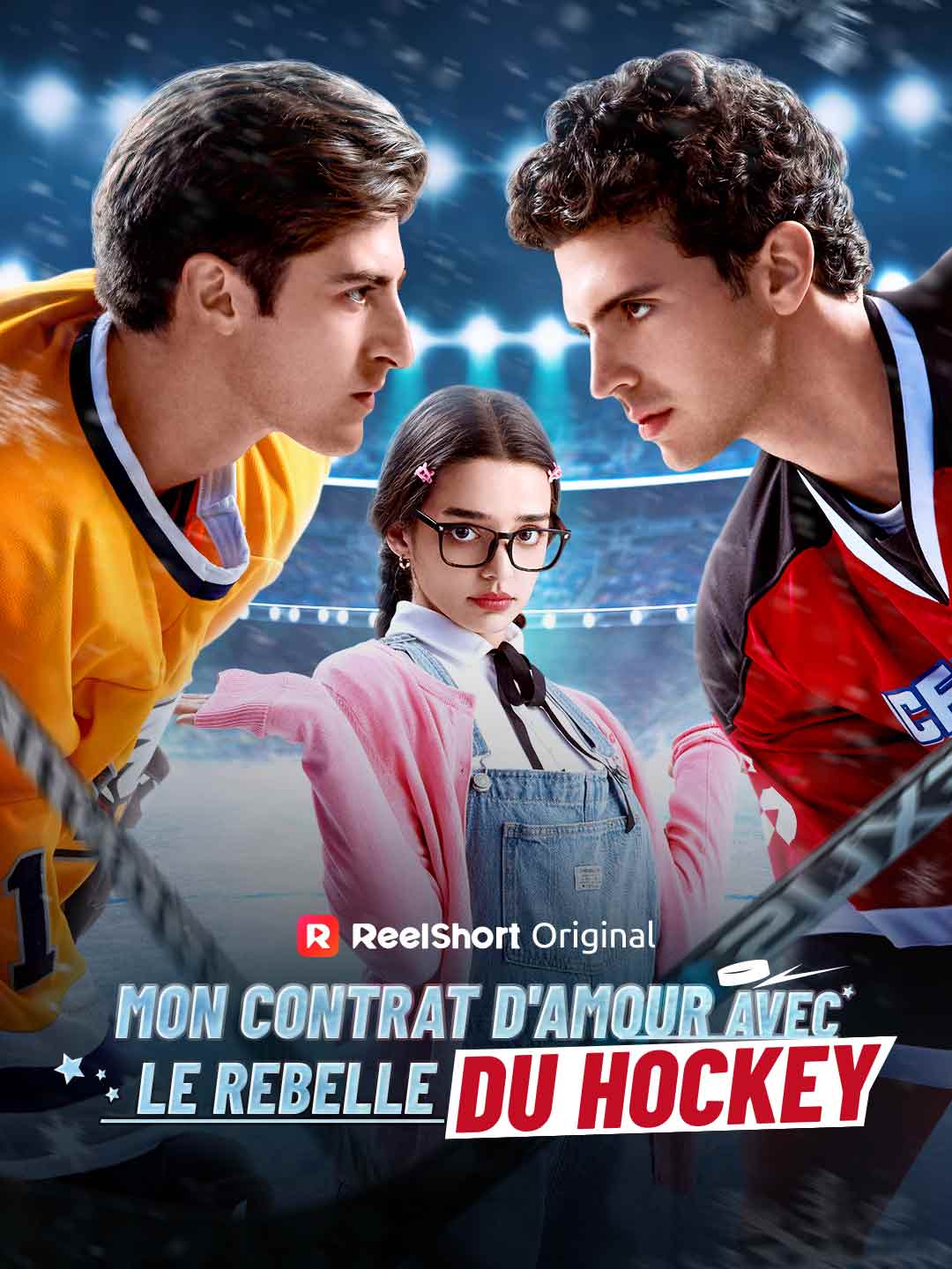 Hokey Asiyle Aşk Sözleşmem