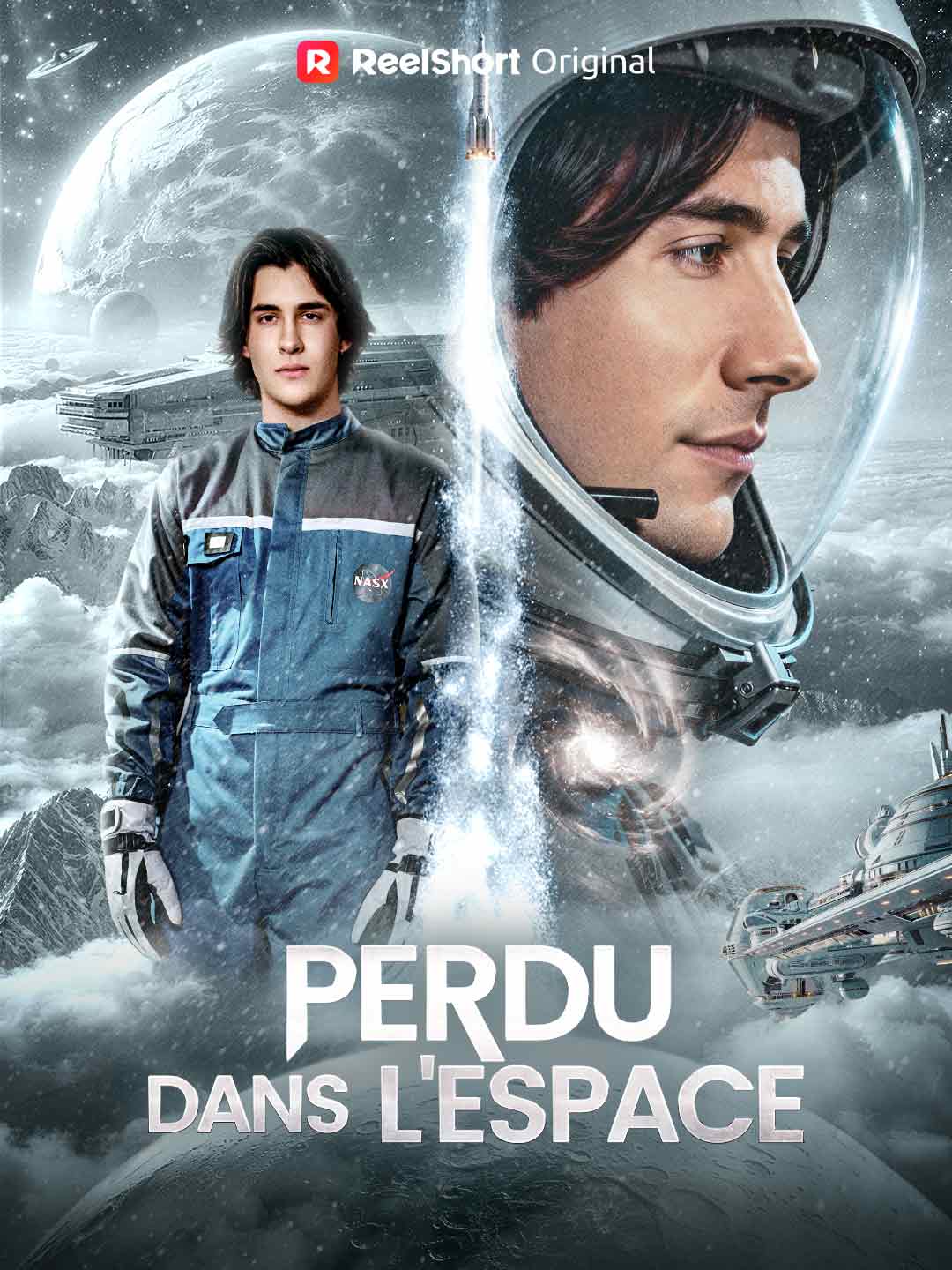 Perdu dans l'espace