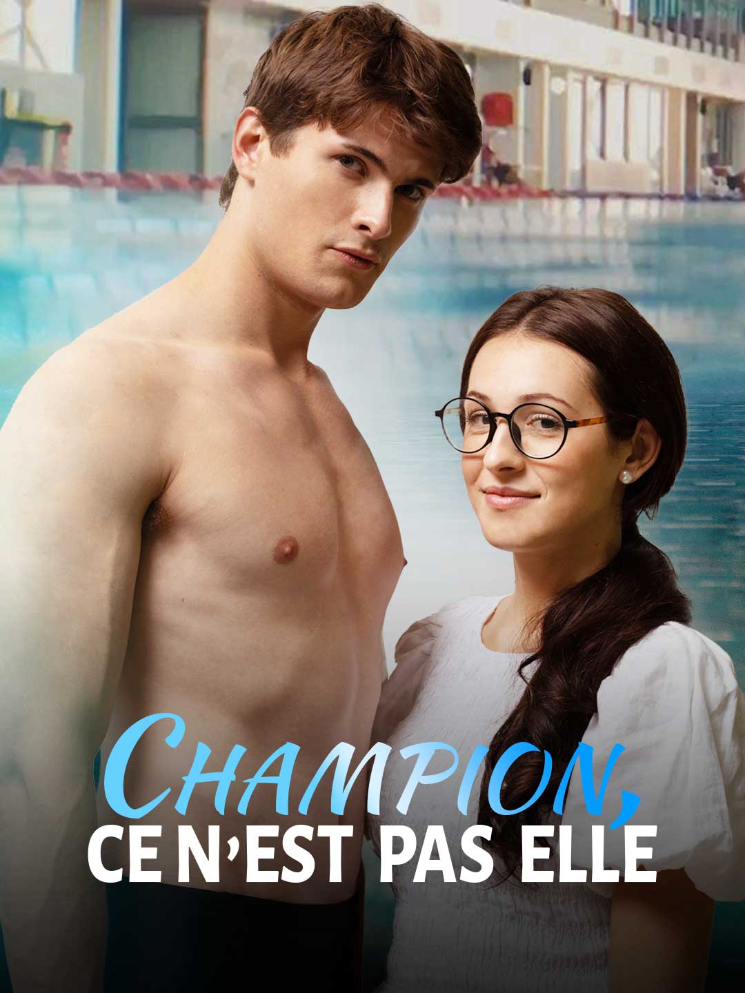 Campion, nu este ea