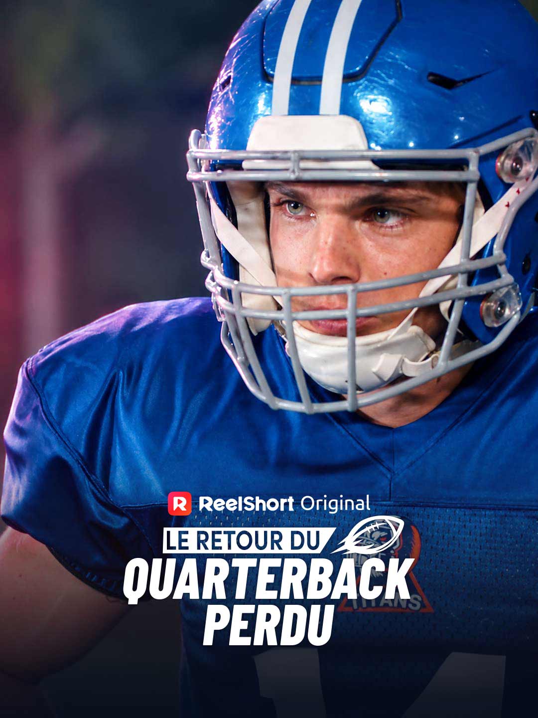 Kayıp Quarterback'in Dönüşü