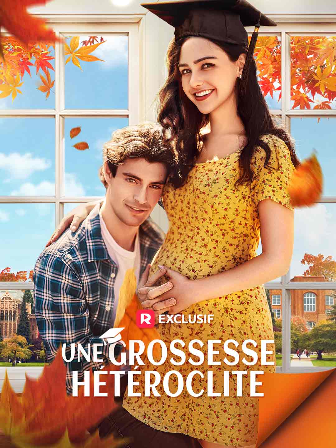 Une Grossesse Hétéroclite