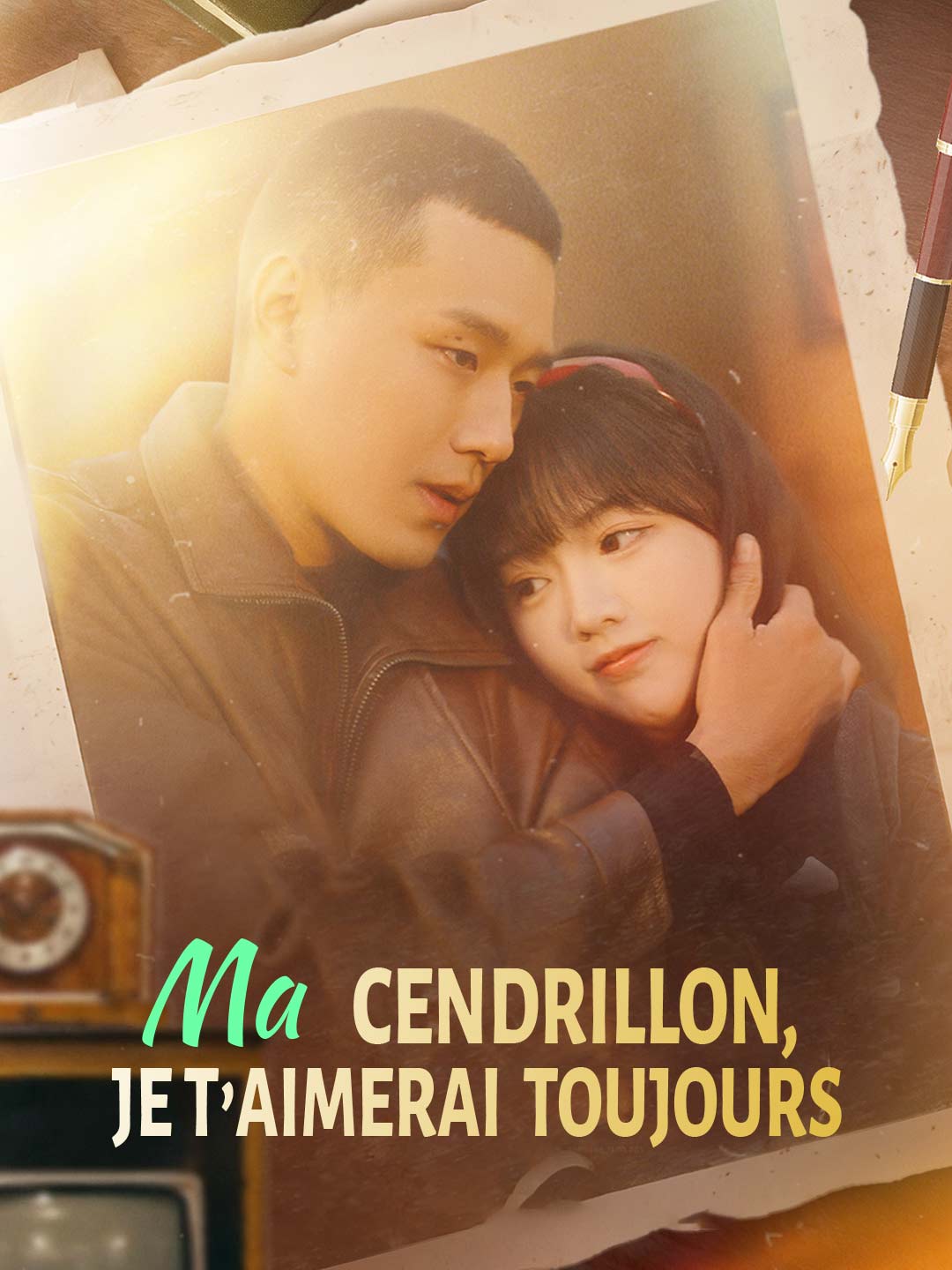 Nàng Lọ Lem, Yêu Em Mãi Mãi