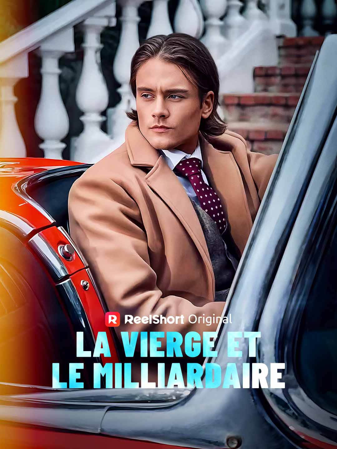 La Vierge et le milliardaire