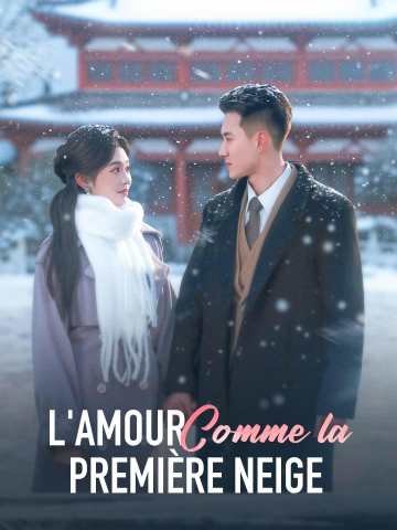 Amore come la prima neve