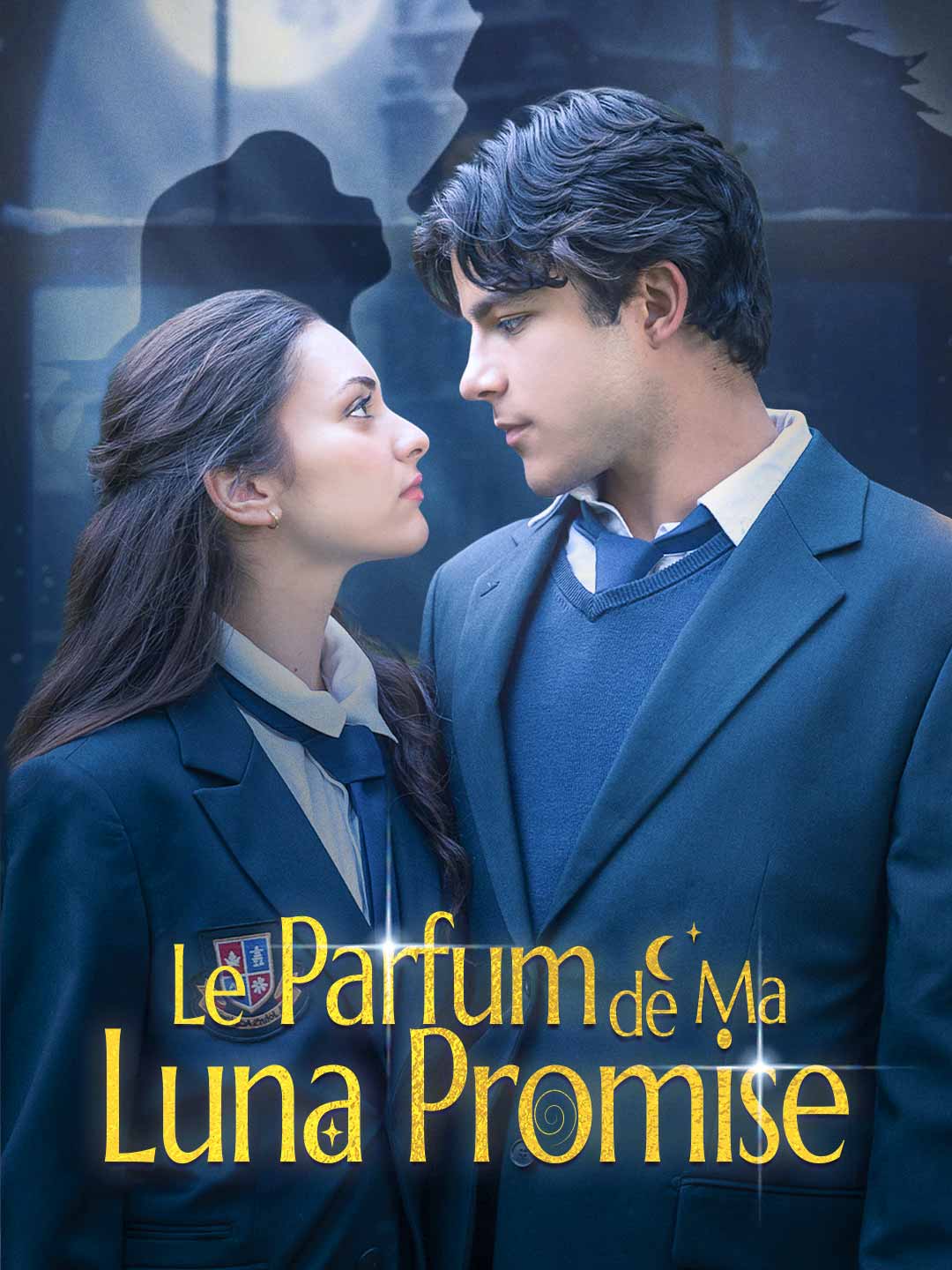 Der Duft meiner versprochenen Luna