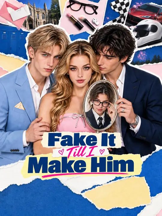 Fake It Till I Make Him