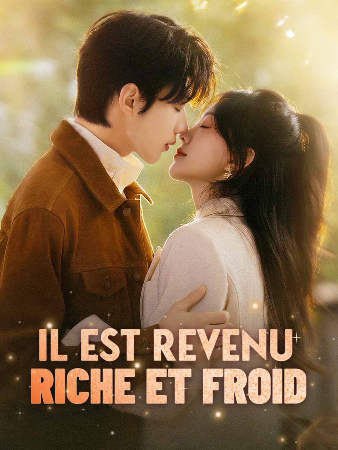 He Returned Rich and Cold