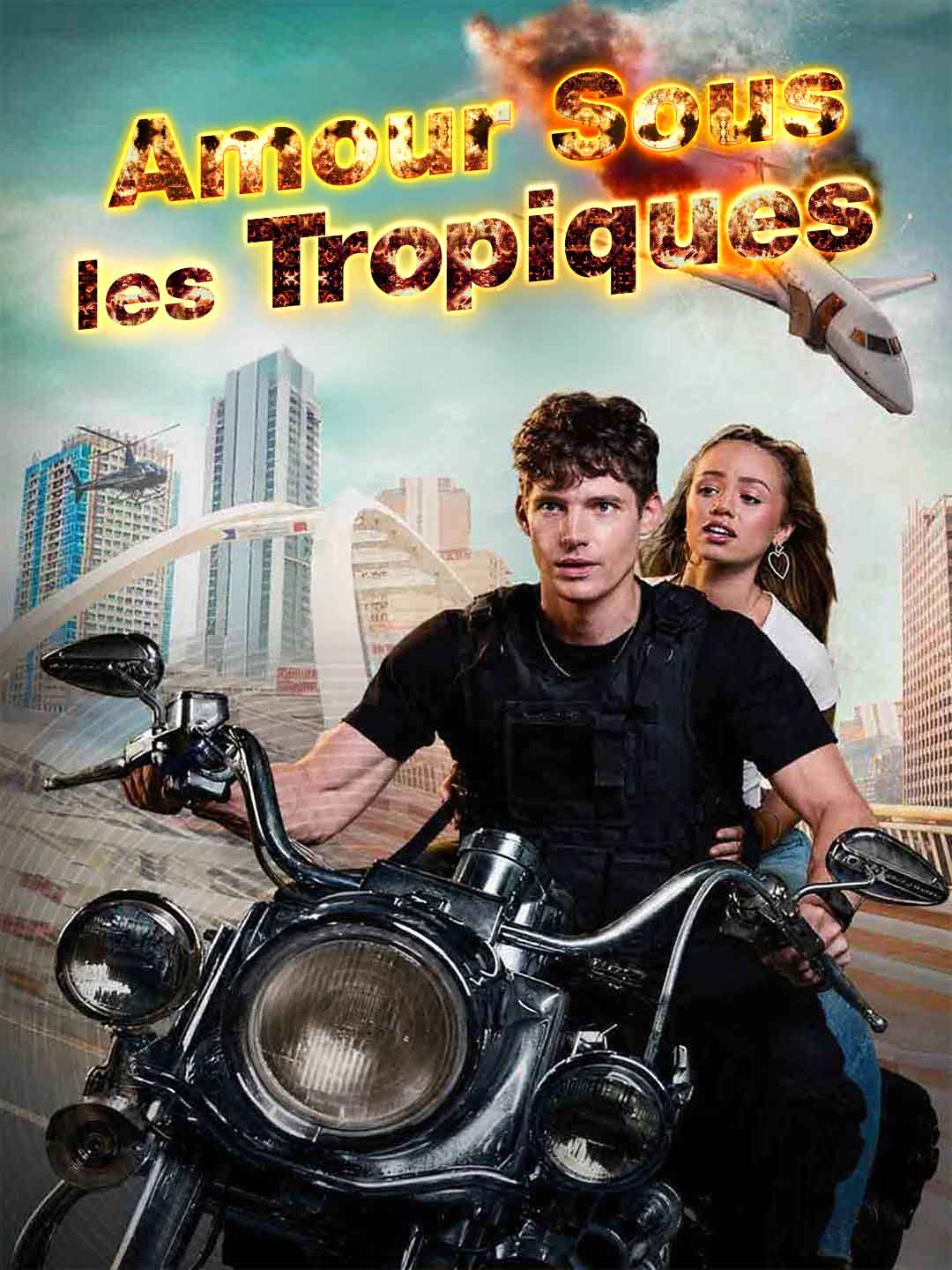 Amour Sous les Tropiques