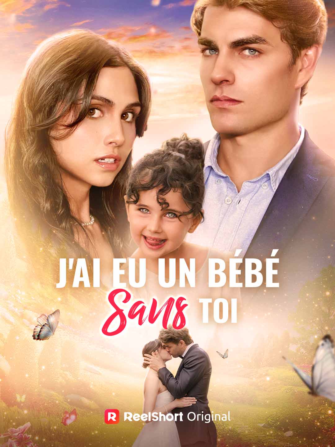 Tive um Bebê Sem Você