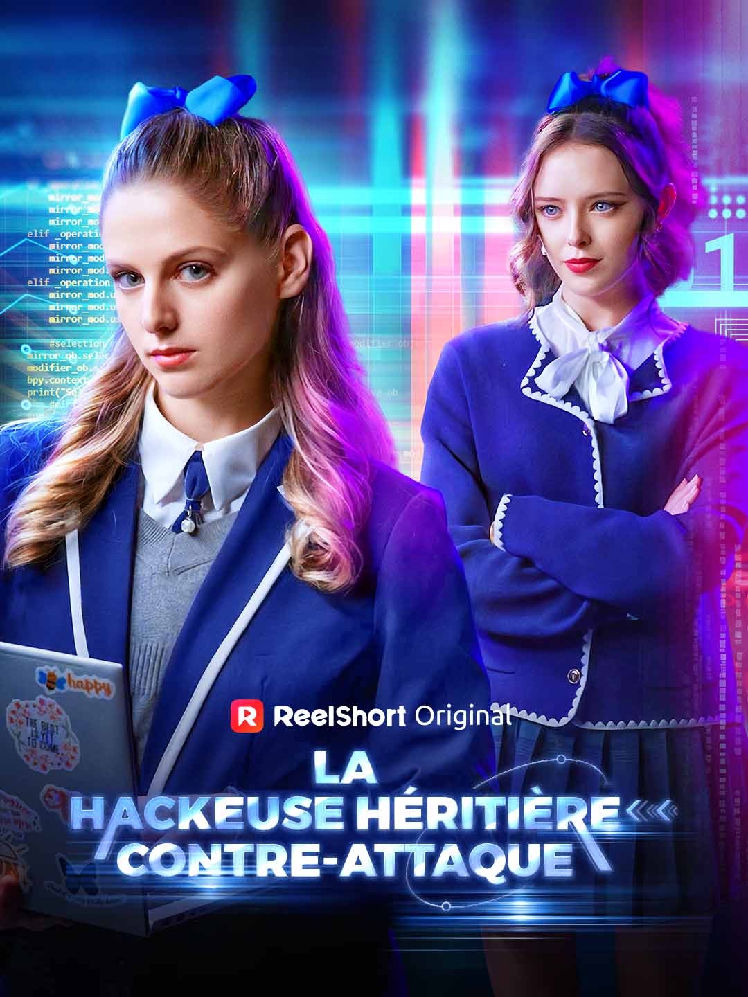 Contratacul Moștenitoarei Hacker