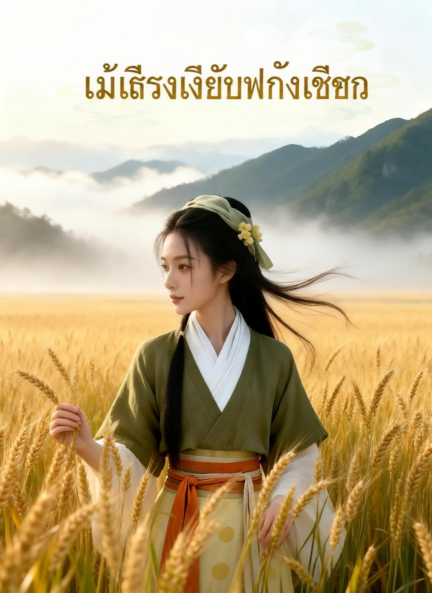 แม่เลี้ยงเดี่ยวพลังเซียน