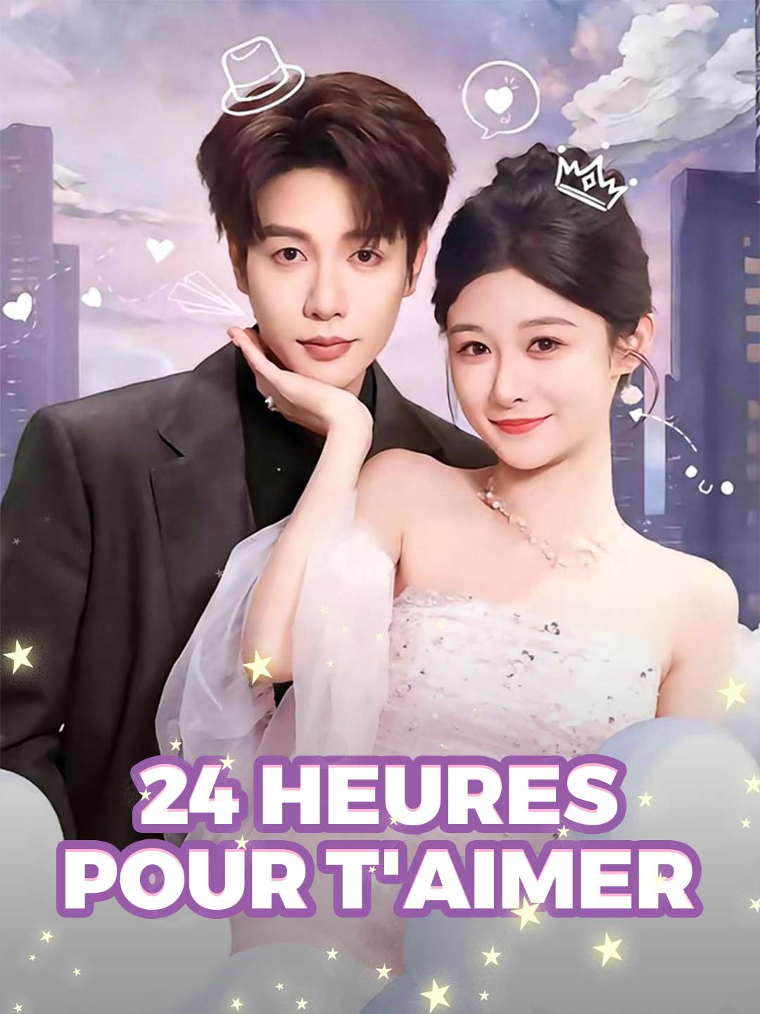 24 Horas Para Te Amar