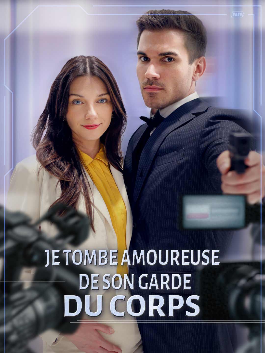 Apaixonada Pelo Meu Guarda-Costas