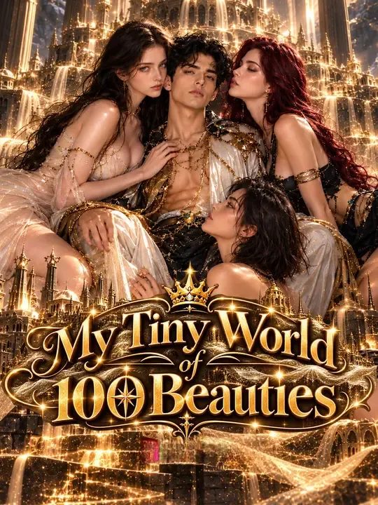 My Tiny World of 100 Beauties