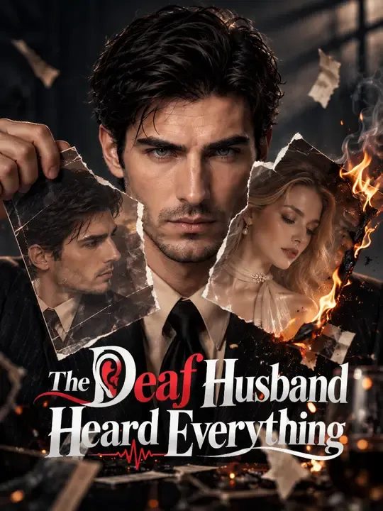 The Deaf Husband Heard Everything
