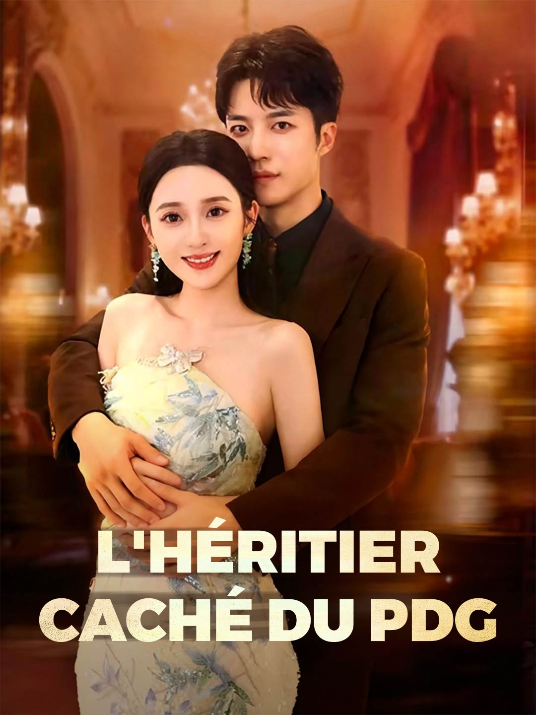 Der verborgene Erbe des CEO
