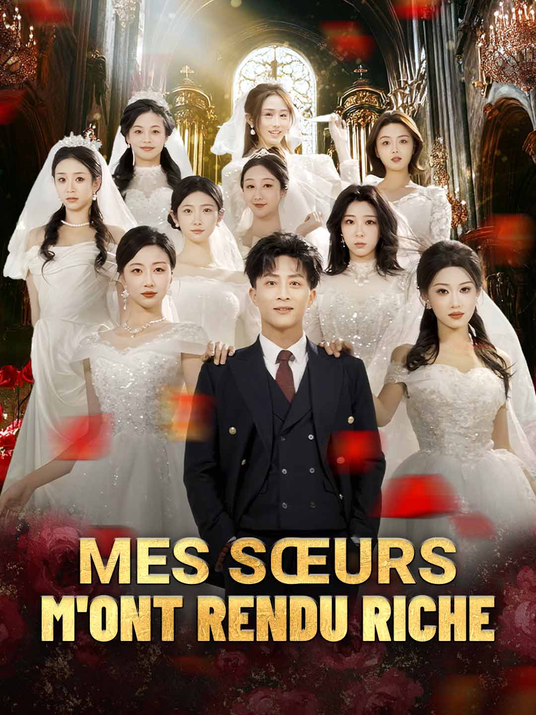 พี่สาวทำให้ผมรวย