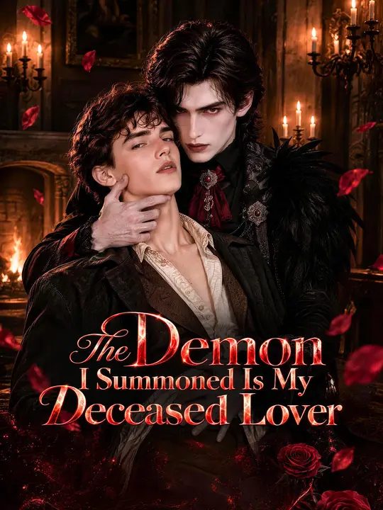 The Demon I Summoned Is My Deceased Lover