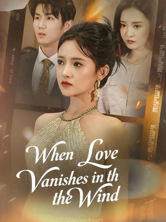When Love Vanishes in the Wind