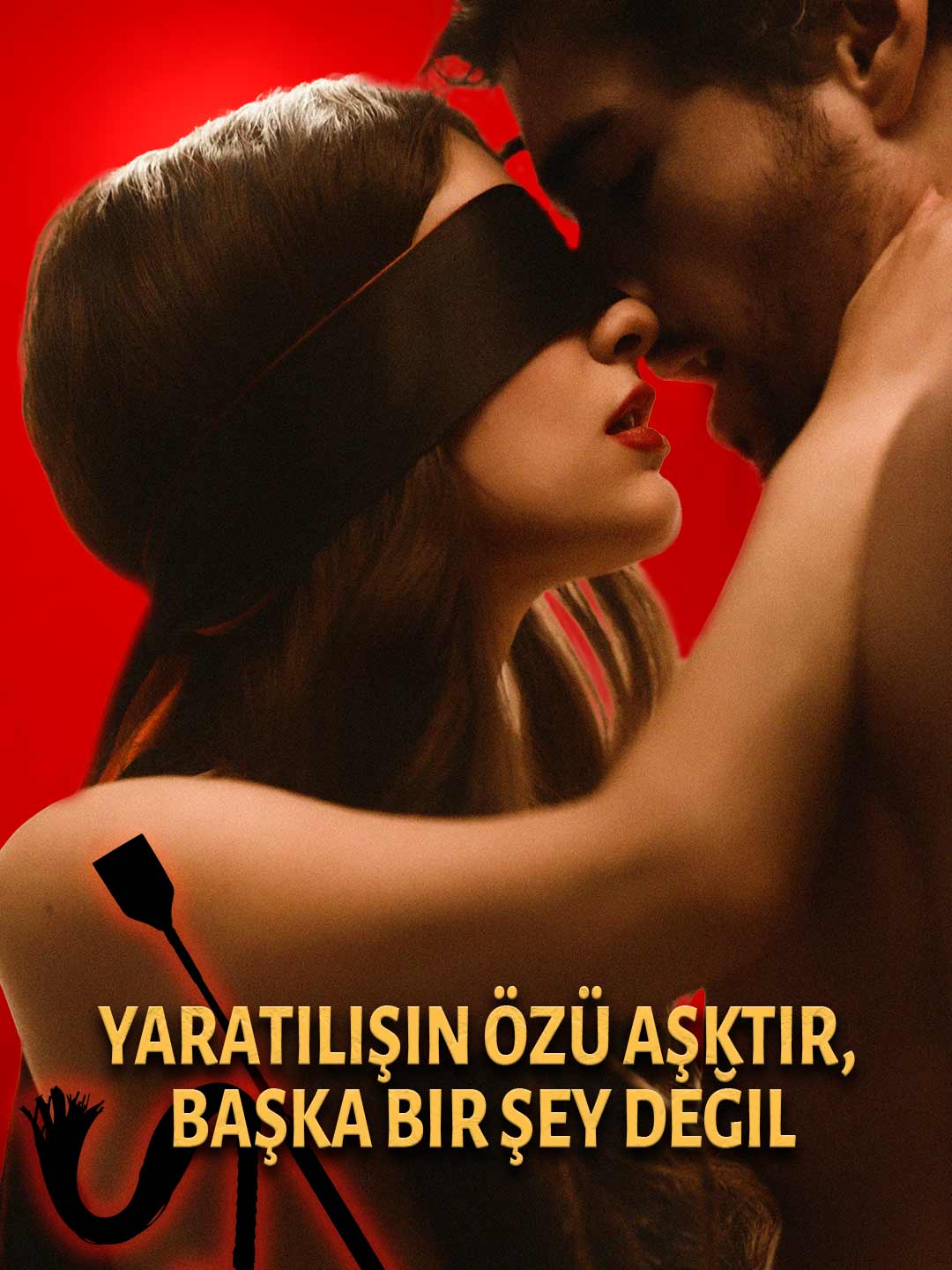 L'essence de la création est l'amour, rien de plus