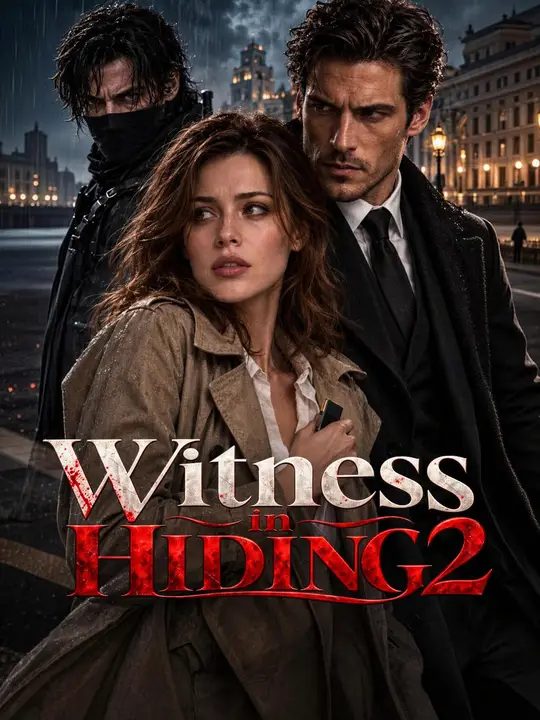 Witness in Hiding 2